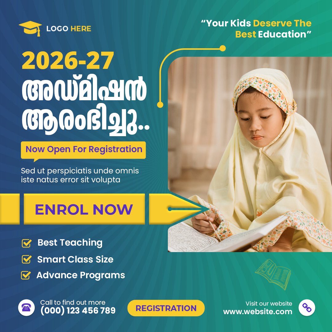 Madrasa Class 4