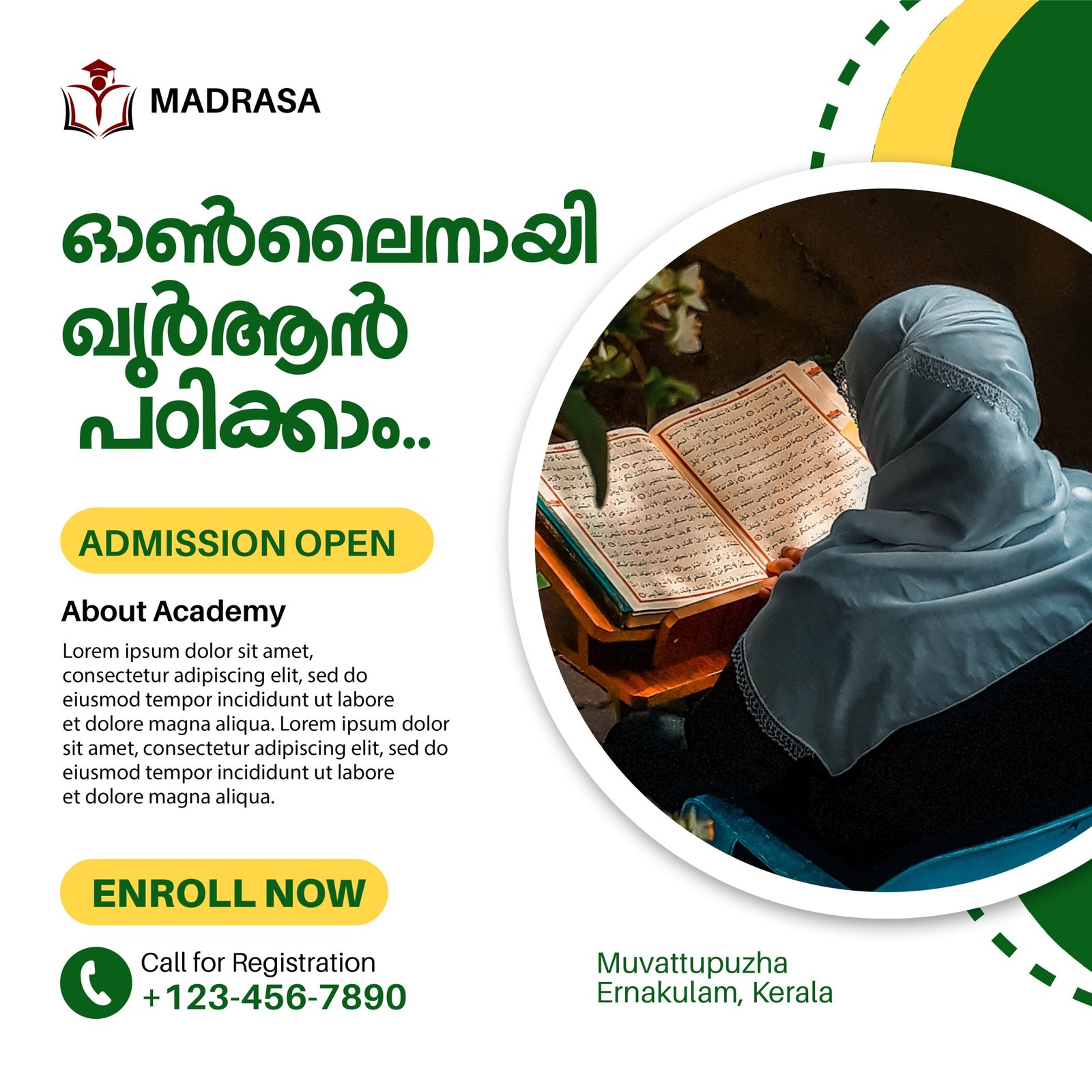 Quran Class