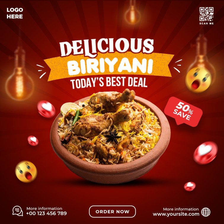 Biriyani