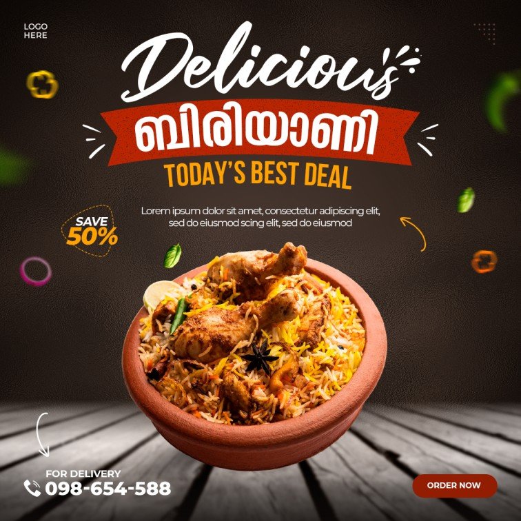 Biriyani 2