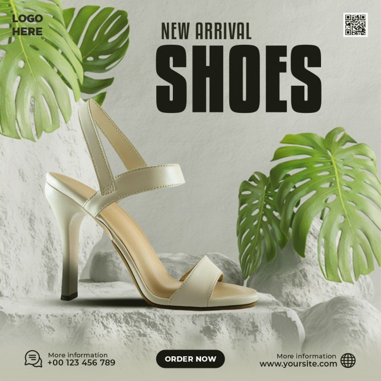 Womens Shoe Fashion