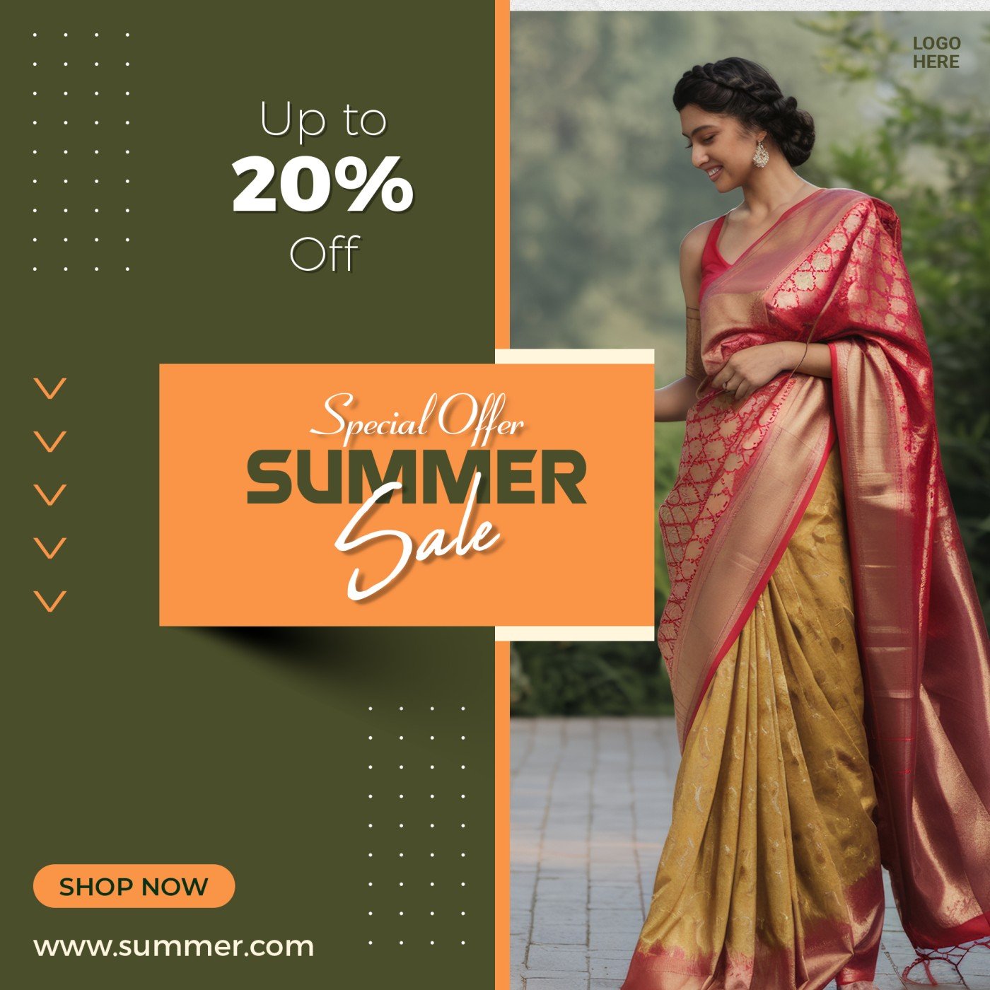 Saree Fashion