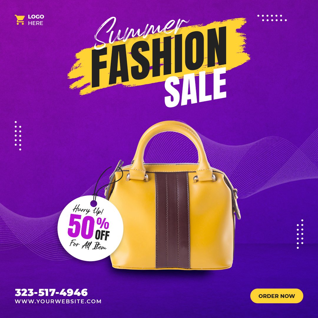 Bag Offer