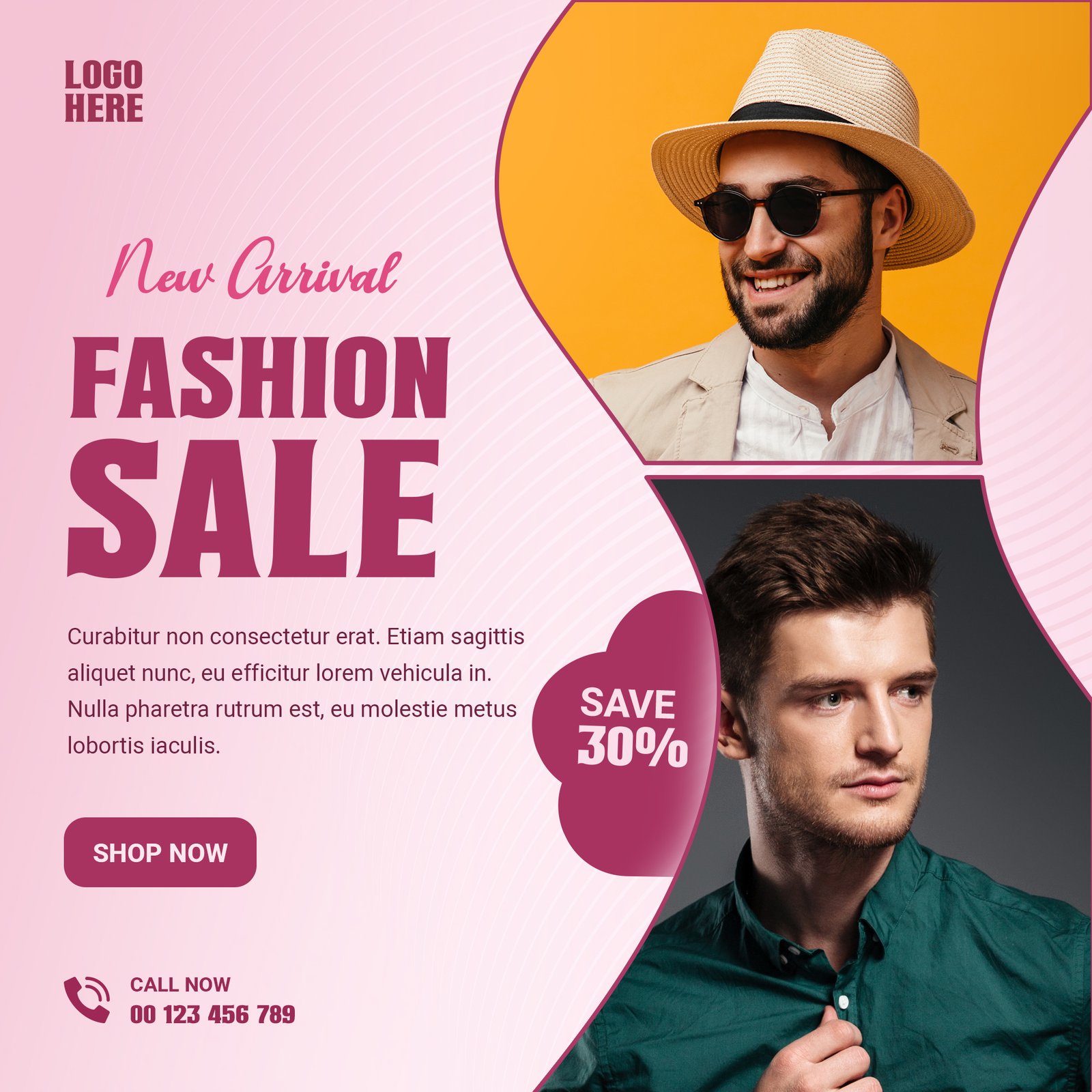 Gents Fashion