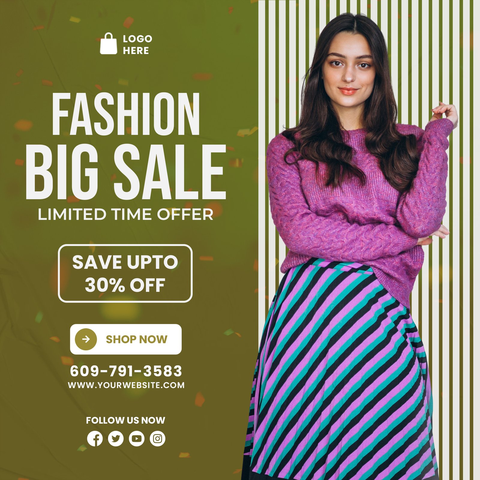 Womens Fashion