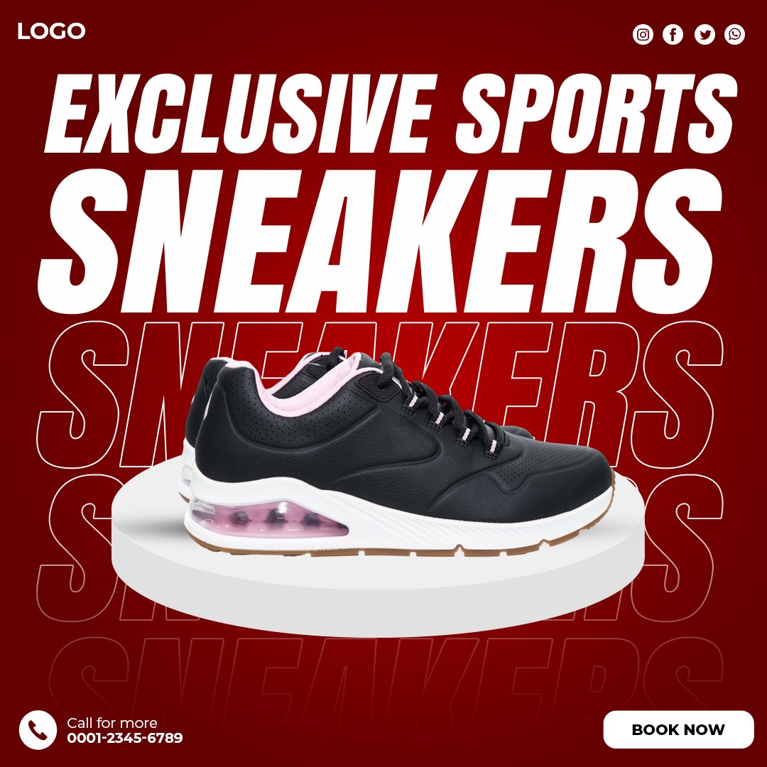 Shoe Fashion