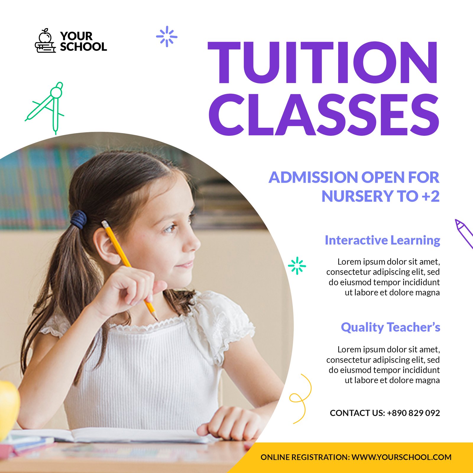 Tuition Classes