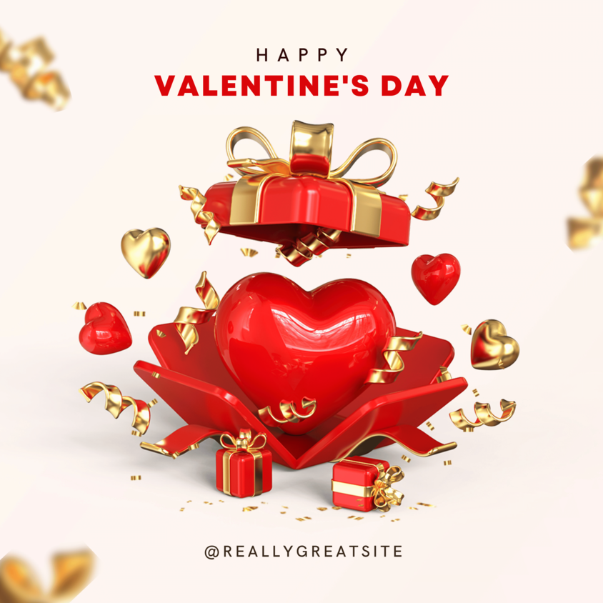 Valentines Day 4