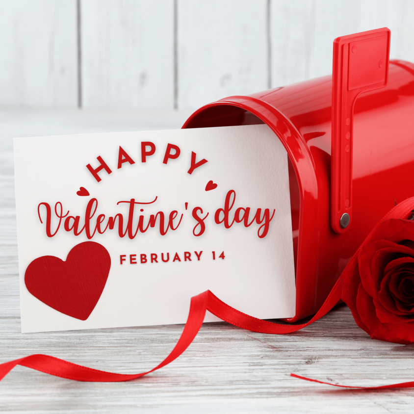 Valentines Day 2