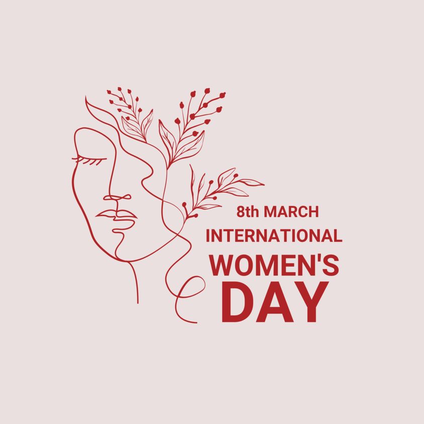 Womens Day 1