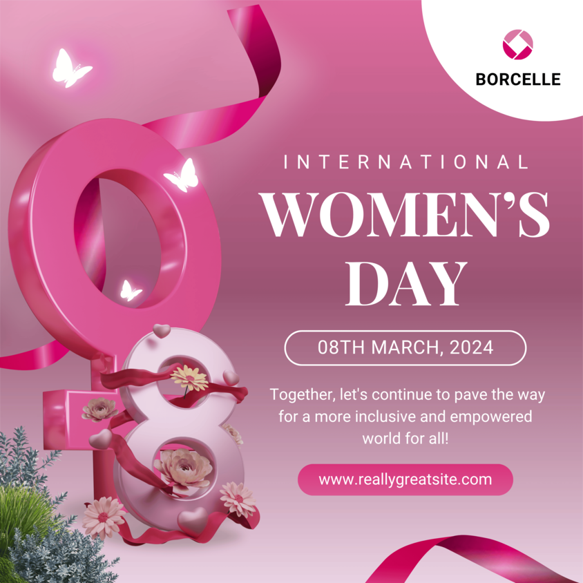 Womens Day 2