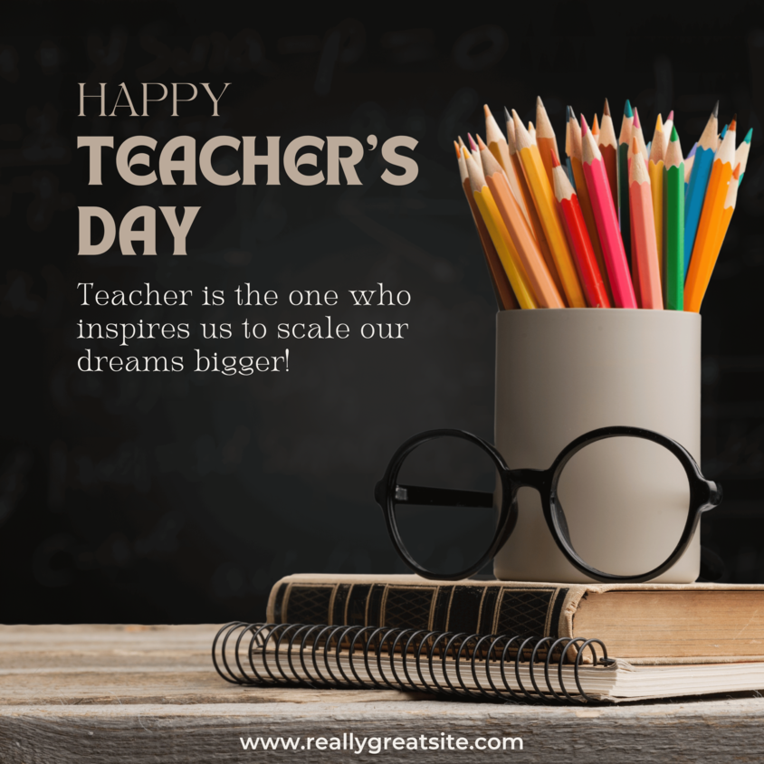 Teachers Day 3
