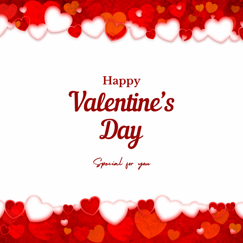 Valentines Day 3