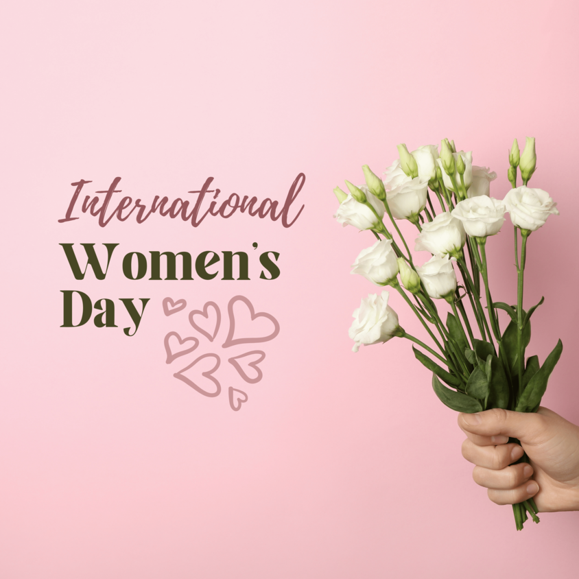 Womens Day 3