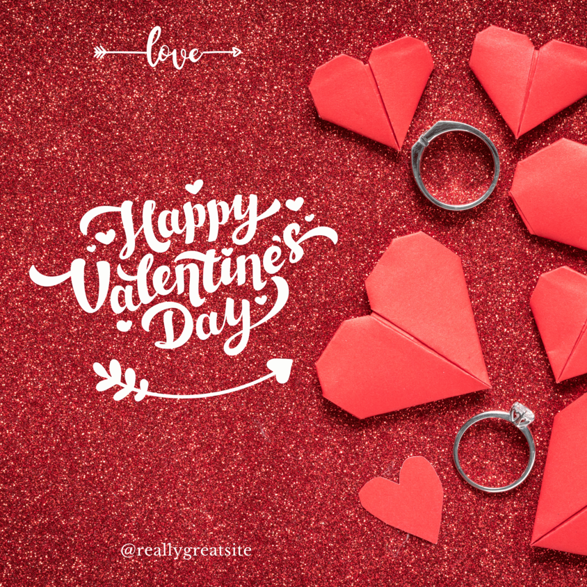 Valentines Day 1