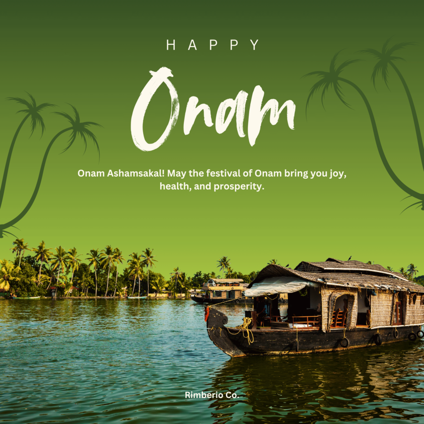 Onam Festival 2