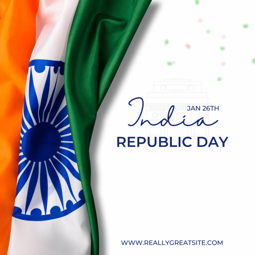 Republic Day Poster 3