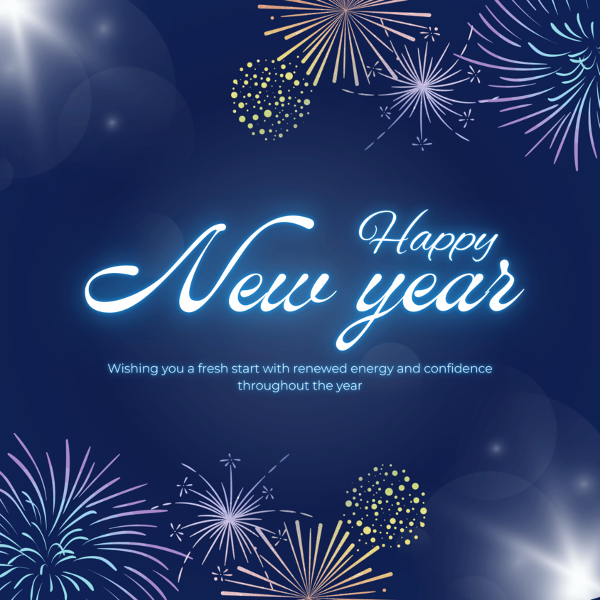 New Year 6