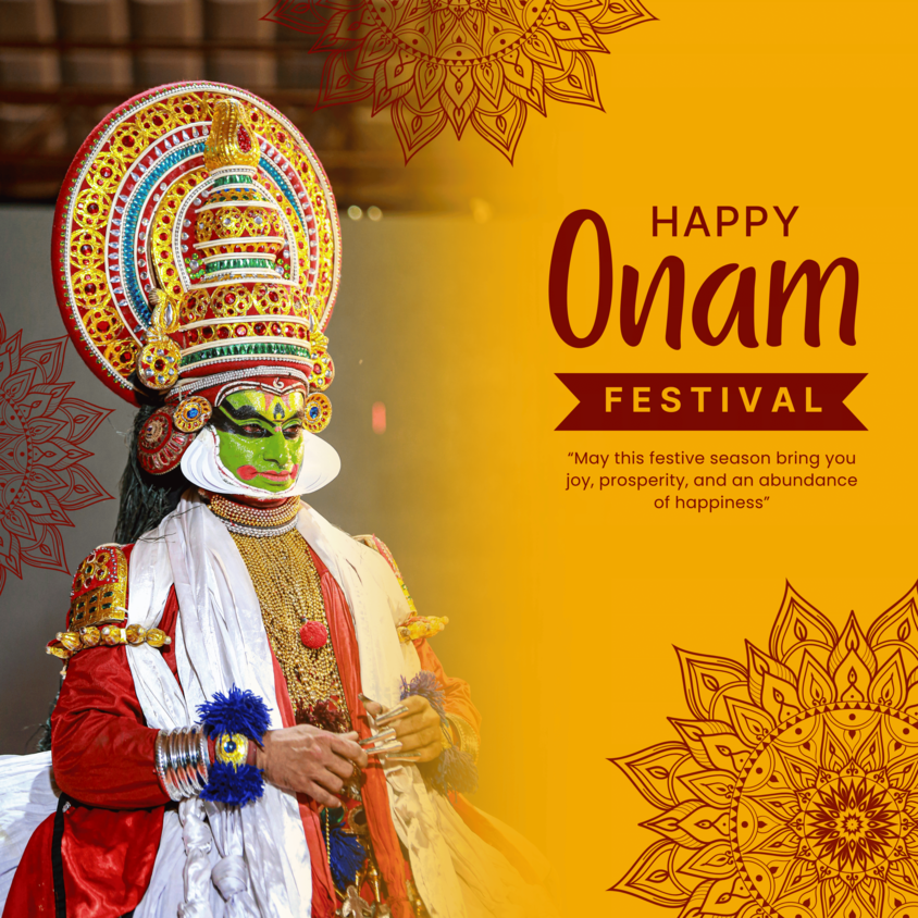 Onam Festival
