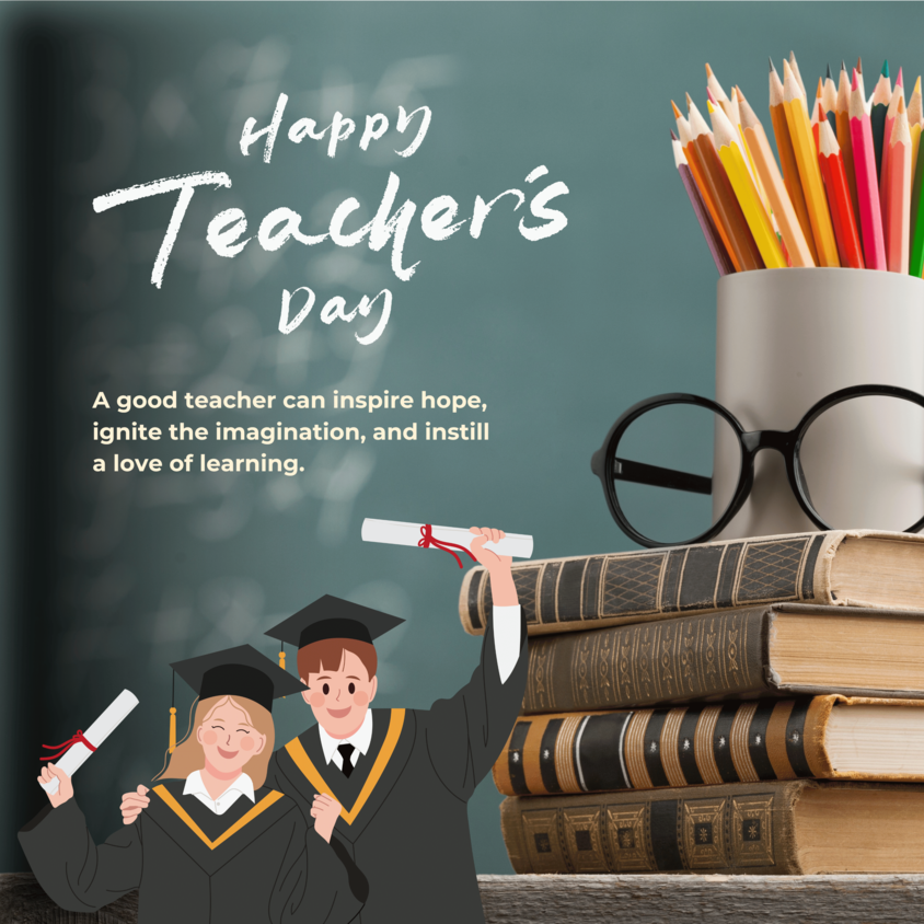 Teachers Day 2