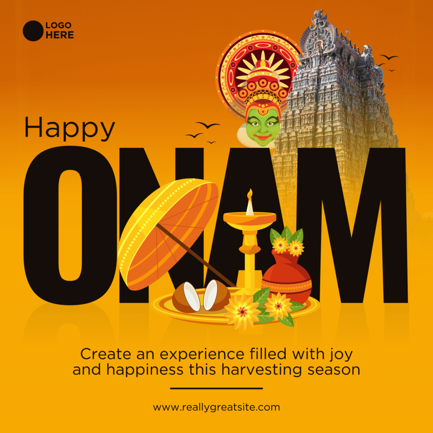 Onam Festival 3