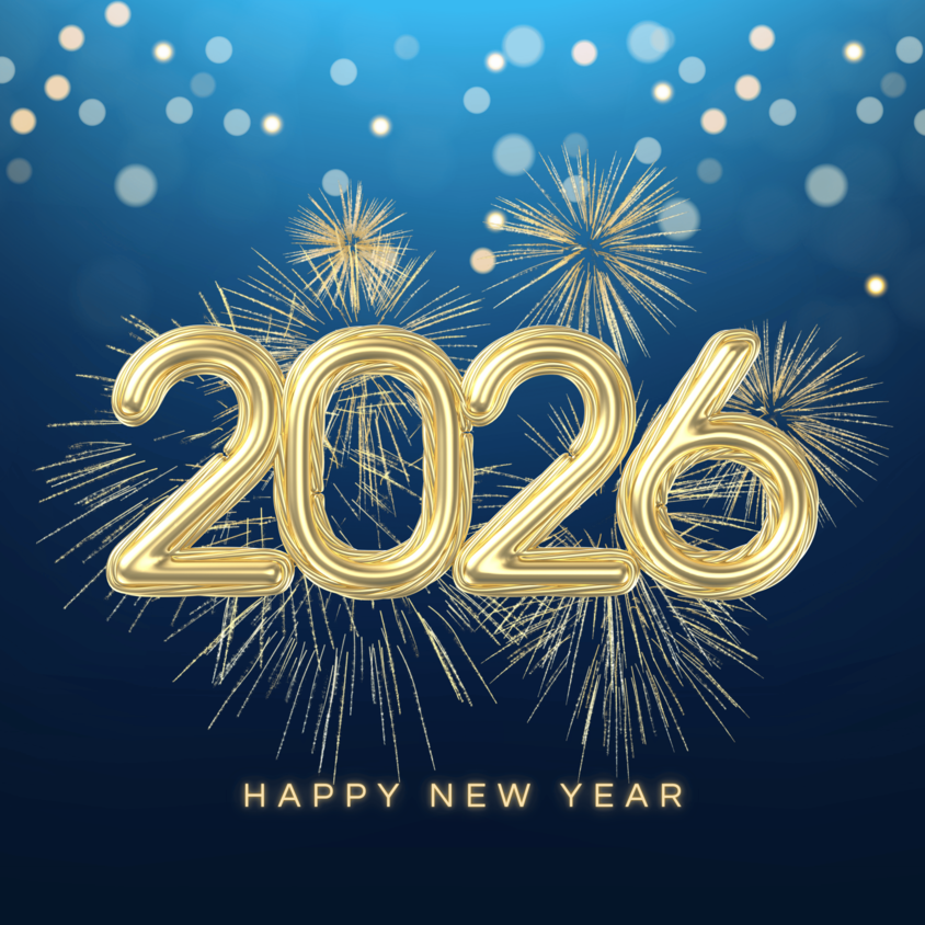 New Year 4