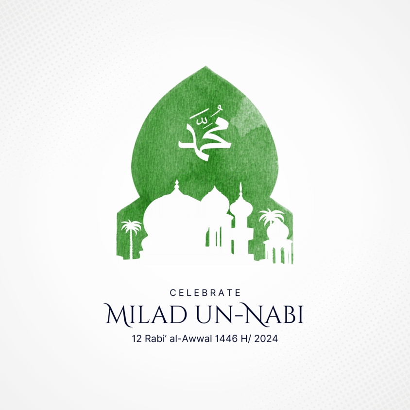 Milad Un Nabi 2