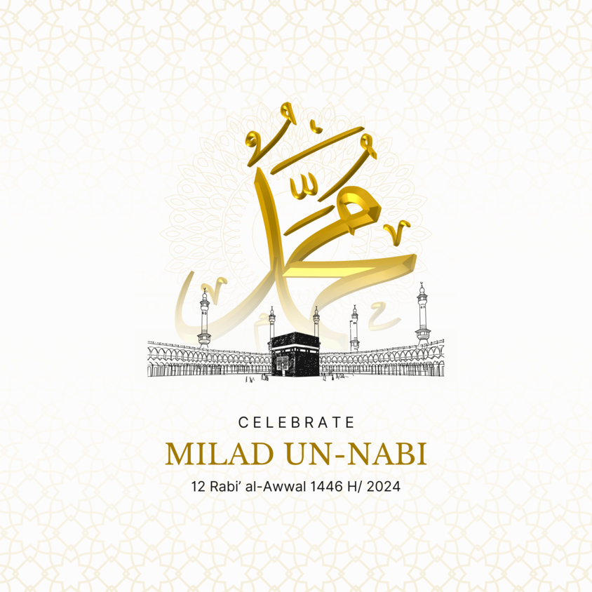 Milad Un Nabi 4