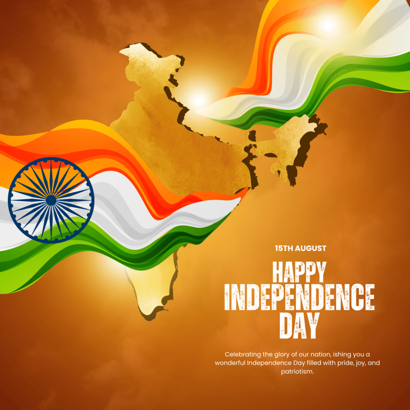Independence Day Poster 1