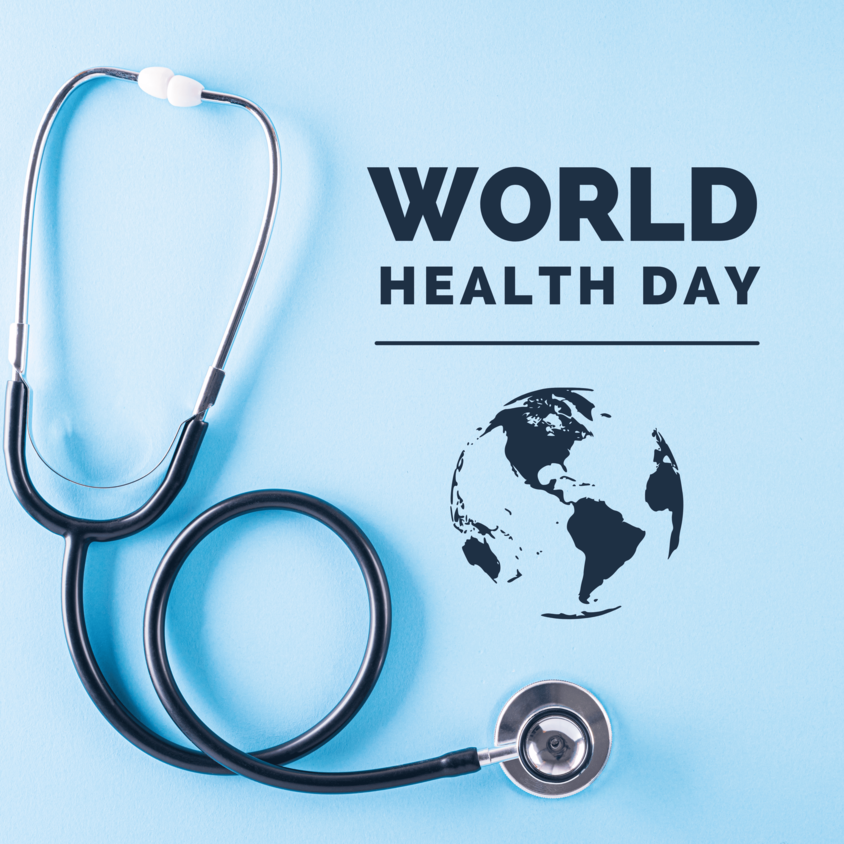 Health Day 3