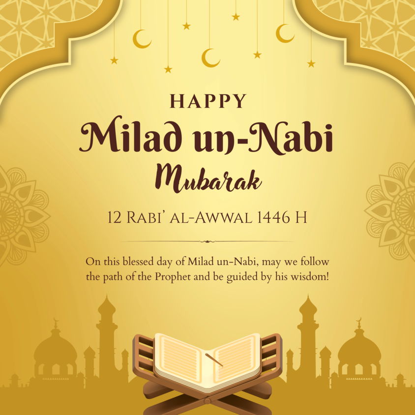 Milad Un Nabi 56