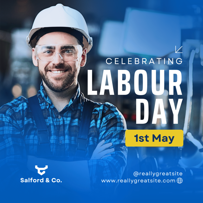 Labour Day 2