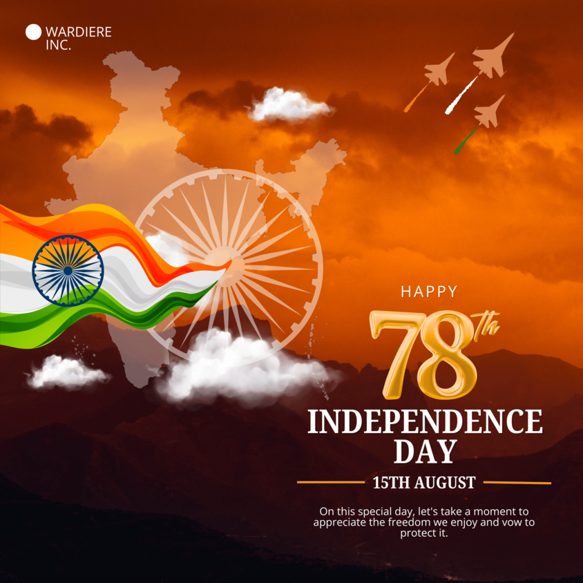 Independence Day Poster 2