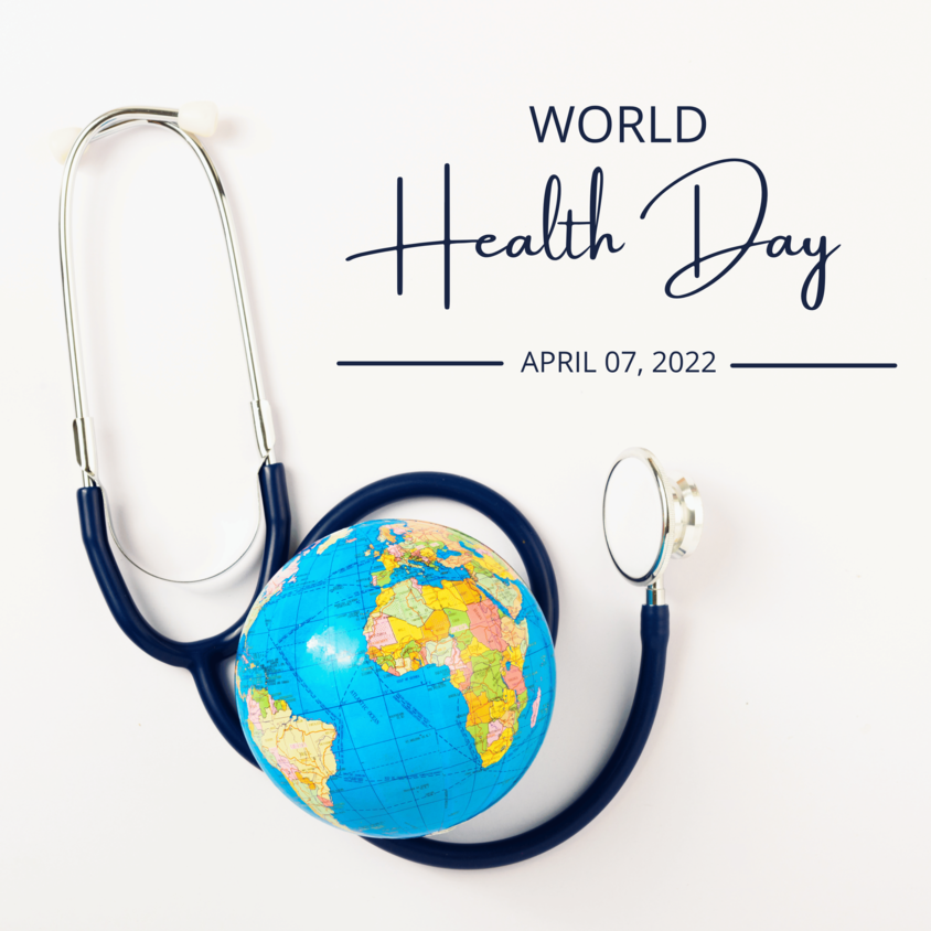 Health Day 1