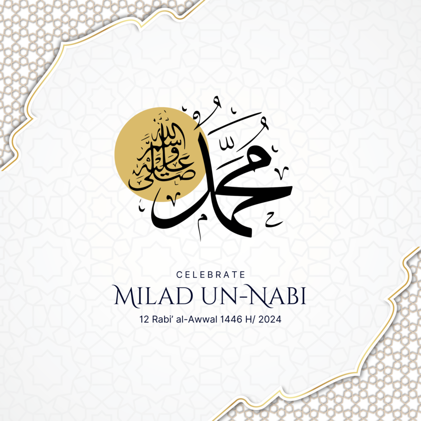 Milad Un Nabi 3