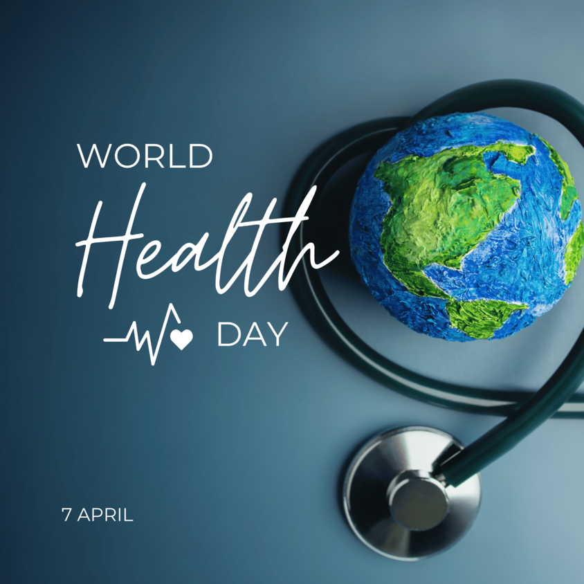 Health Day 2