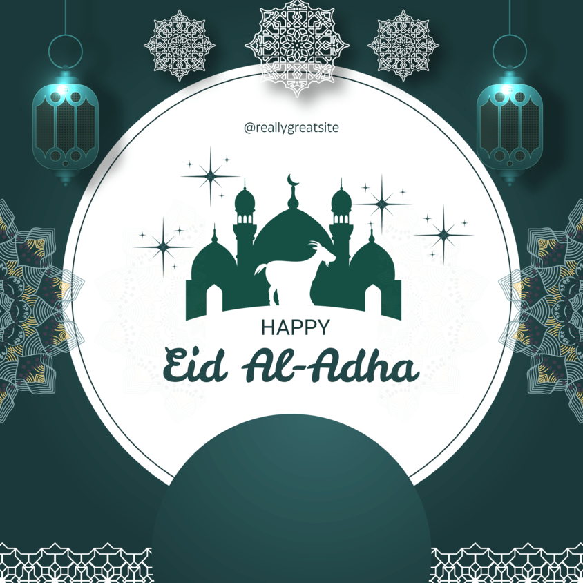 Eid Al Adha 4
