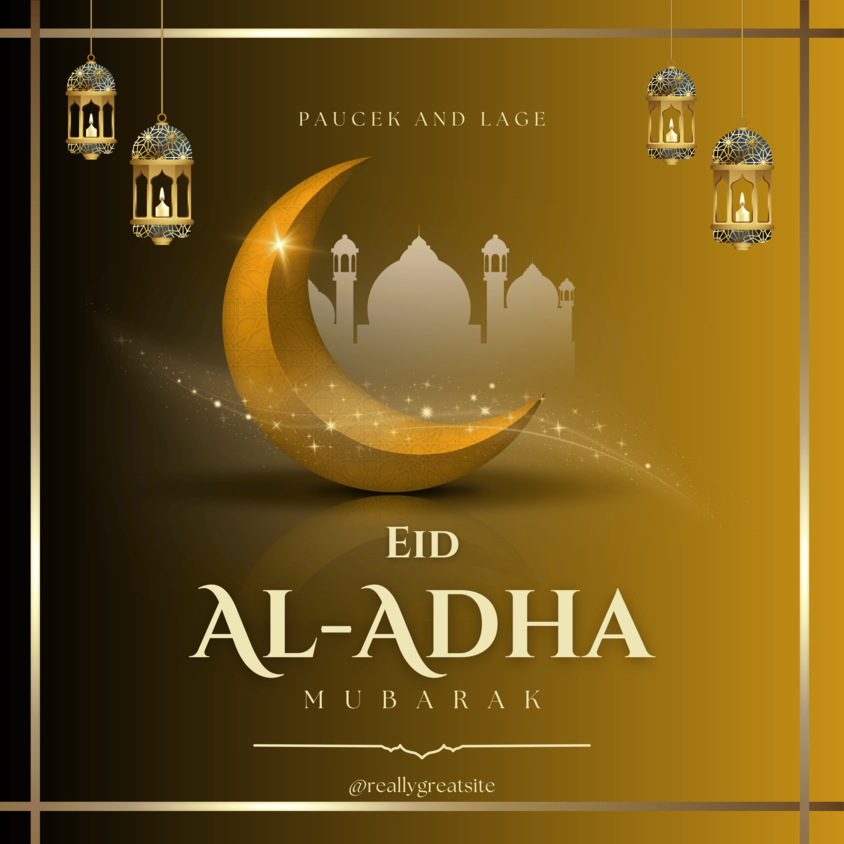 Eid Al Adha 1