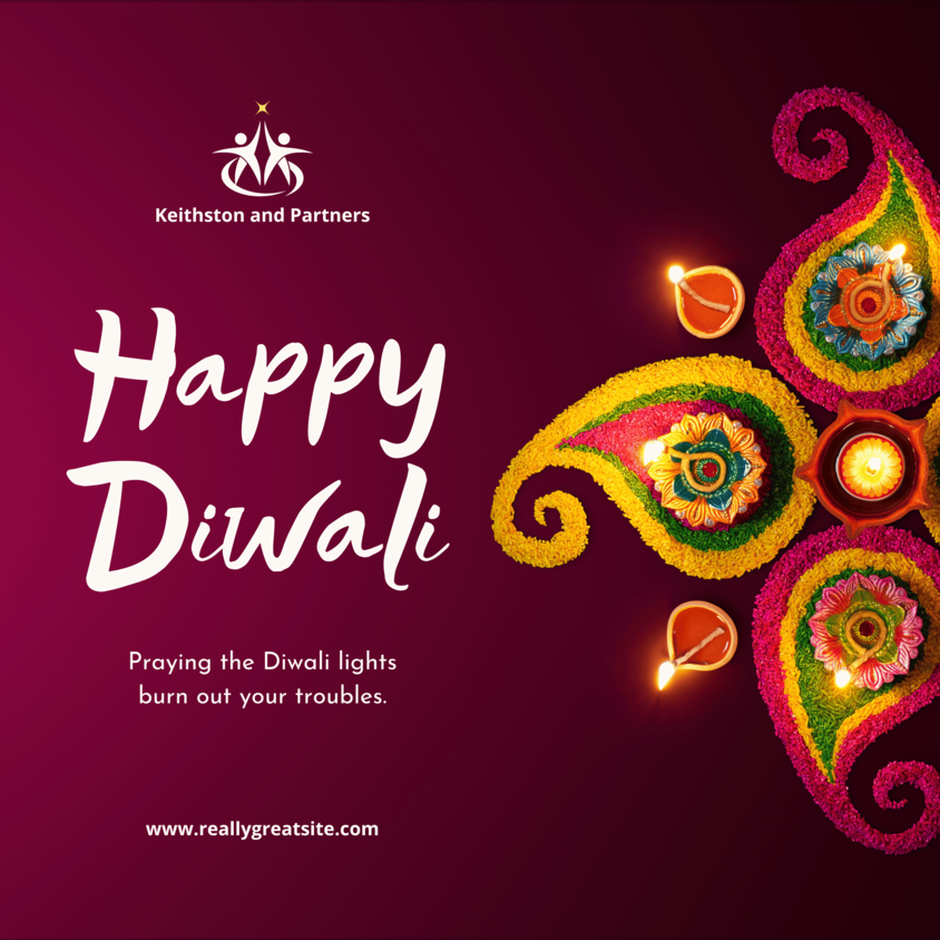 Diwali Poster 1