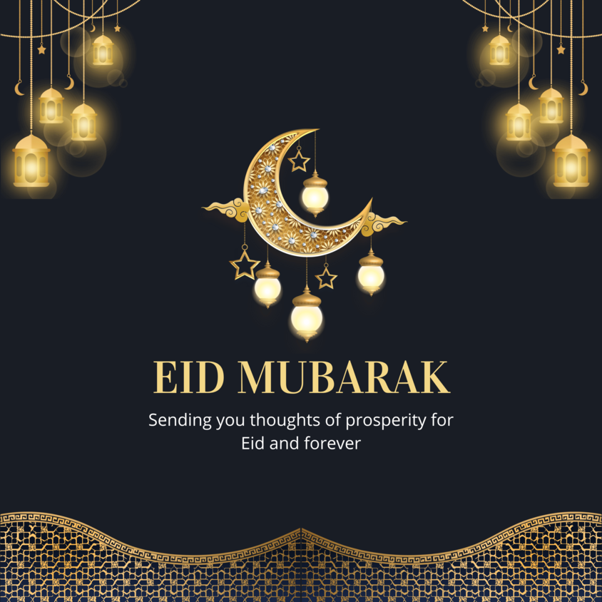 Eid Mubarak 2