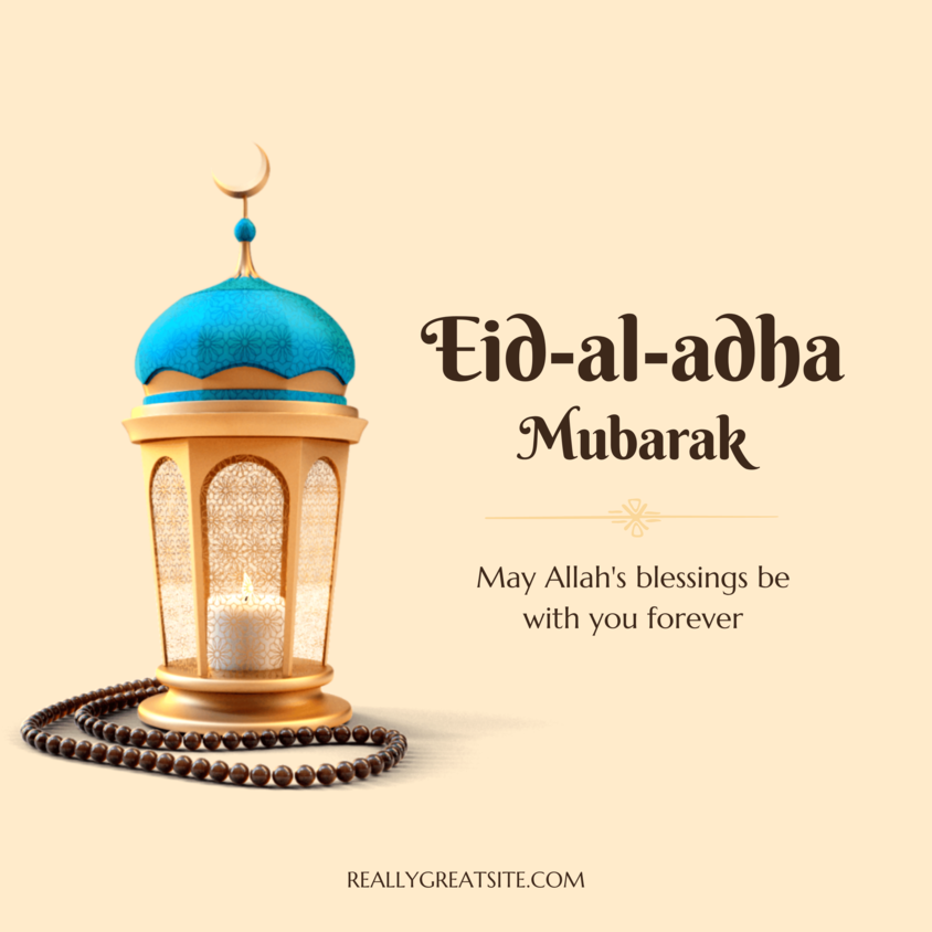 Eid Al Adha 5