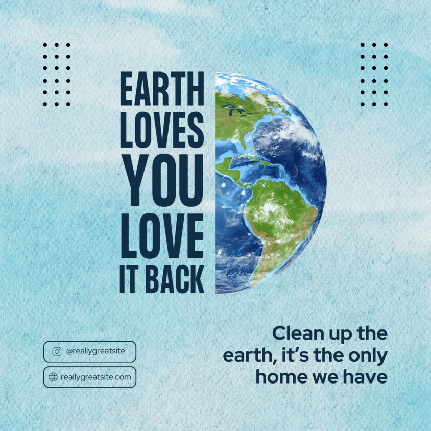 Earth Day 4