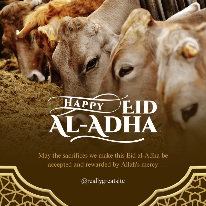 Eid Al Adha 3